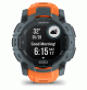 Instinct 3 – 50 mm, Solar Twilight with Solstice Band - 010-02935-01 - Garmin